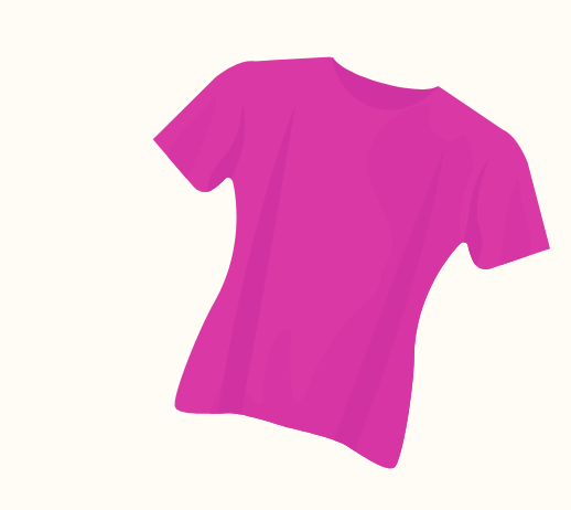 Pink Shirt 3