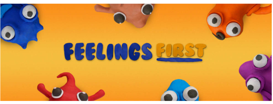 Feelings First logo