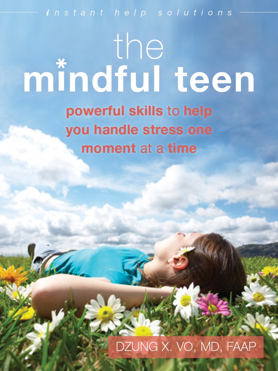 Mindful Teen