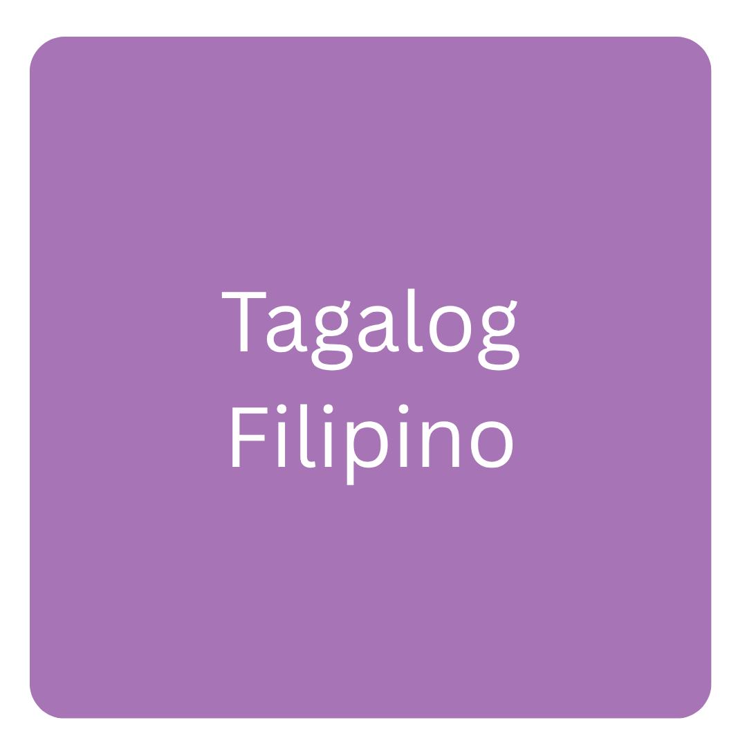 filipino tagalog learning hub