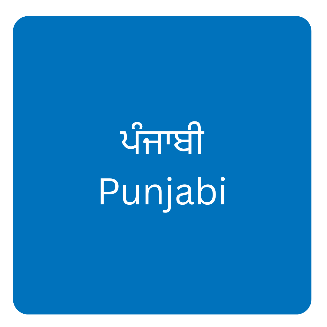 Punjabi