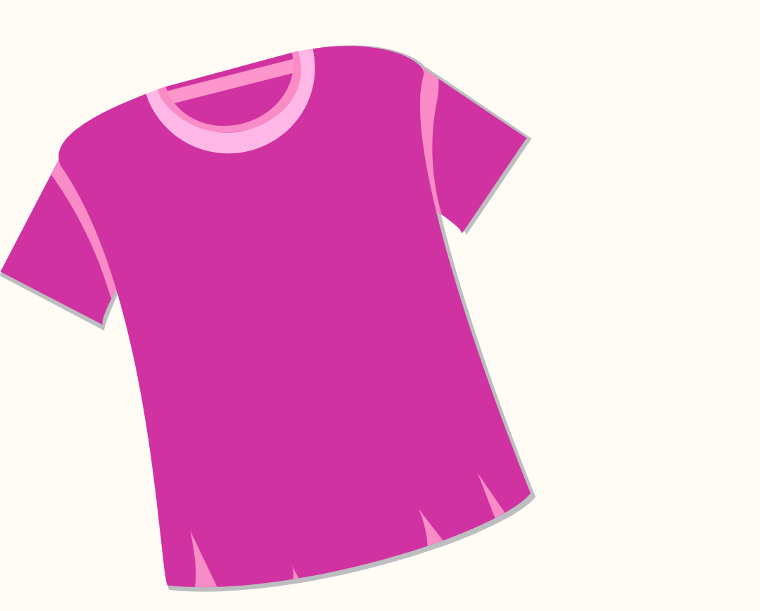Pink Shirt 5