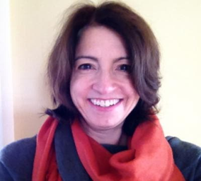 Dr. Susan Baer