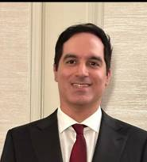 Dr. Kaveh Darabian