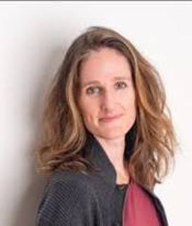 Dr, Joanna McDermid