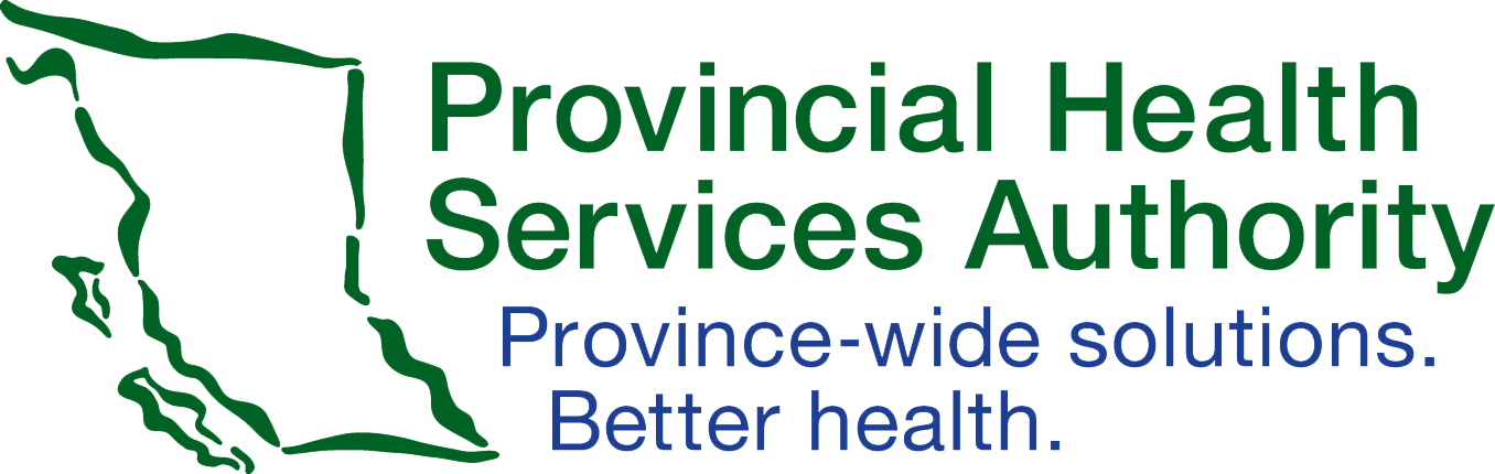 BC Provincial Health