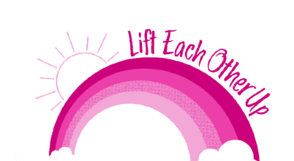 This Pink Shirt Day, Let’s Lift Each Other Up Kelty Mental Health