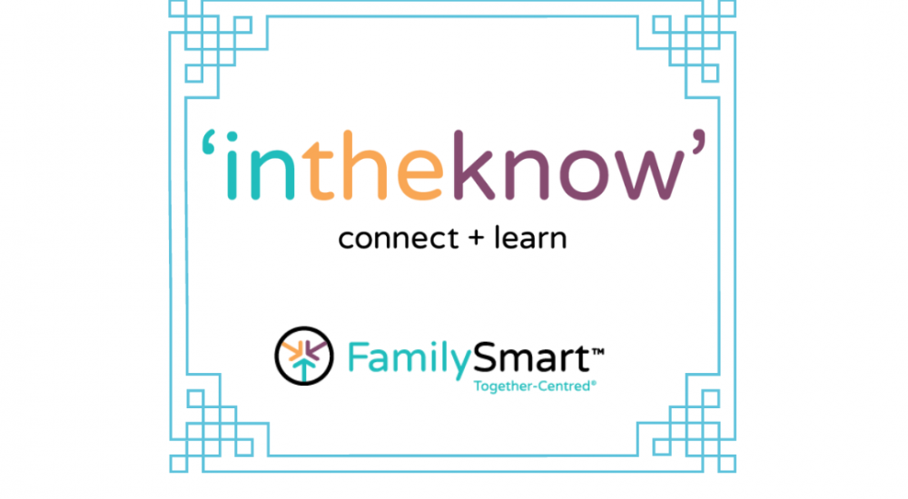 Family Smart In the Know Series