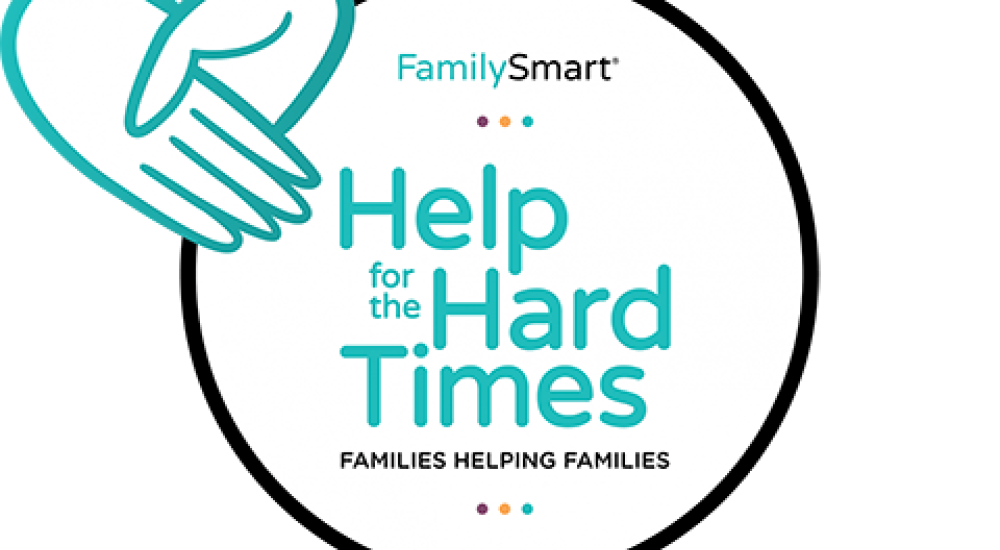 Help in Hard Times workshop