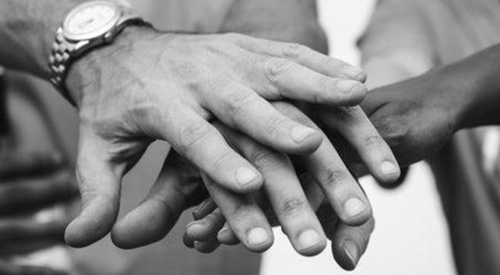 Hands