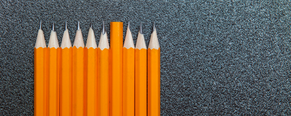 Pencils