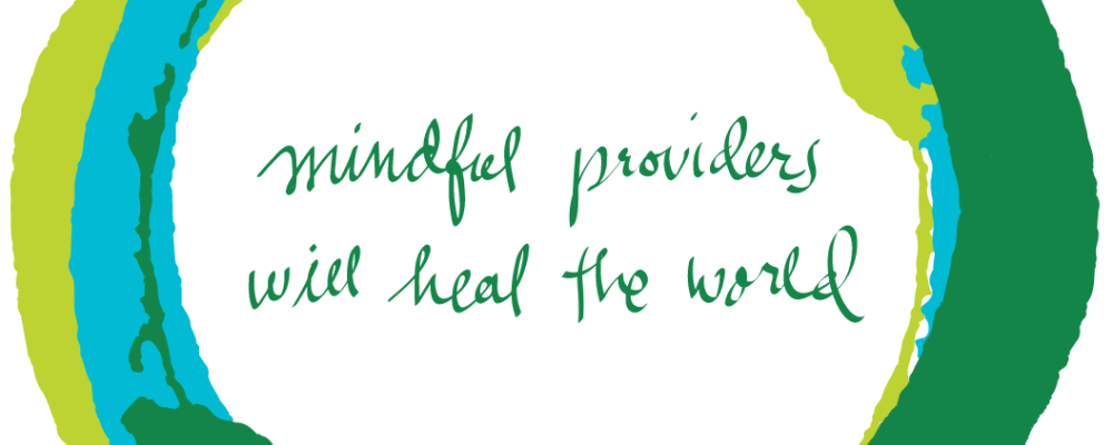 mindful providers