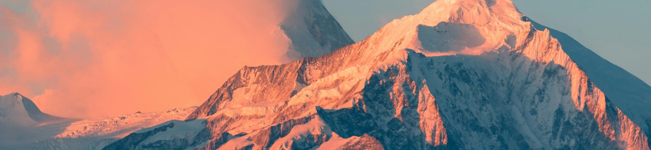 decorative image - mountains