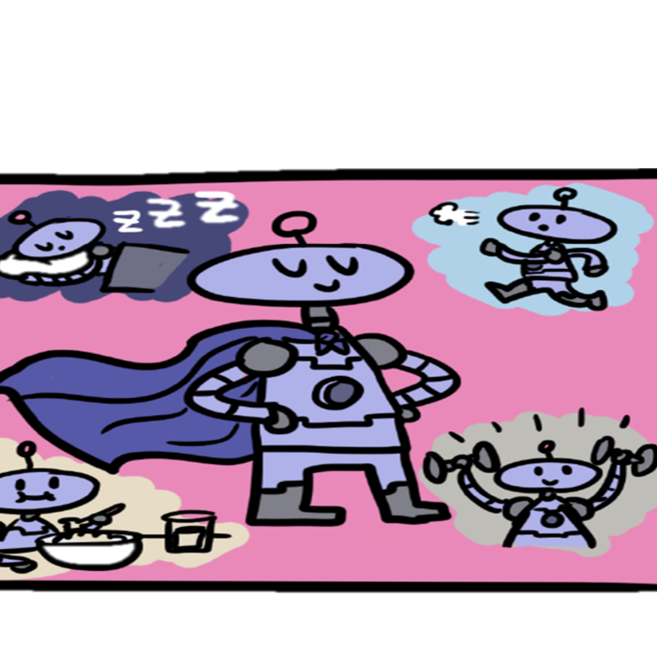 learning