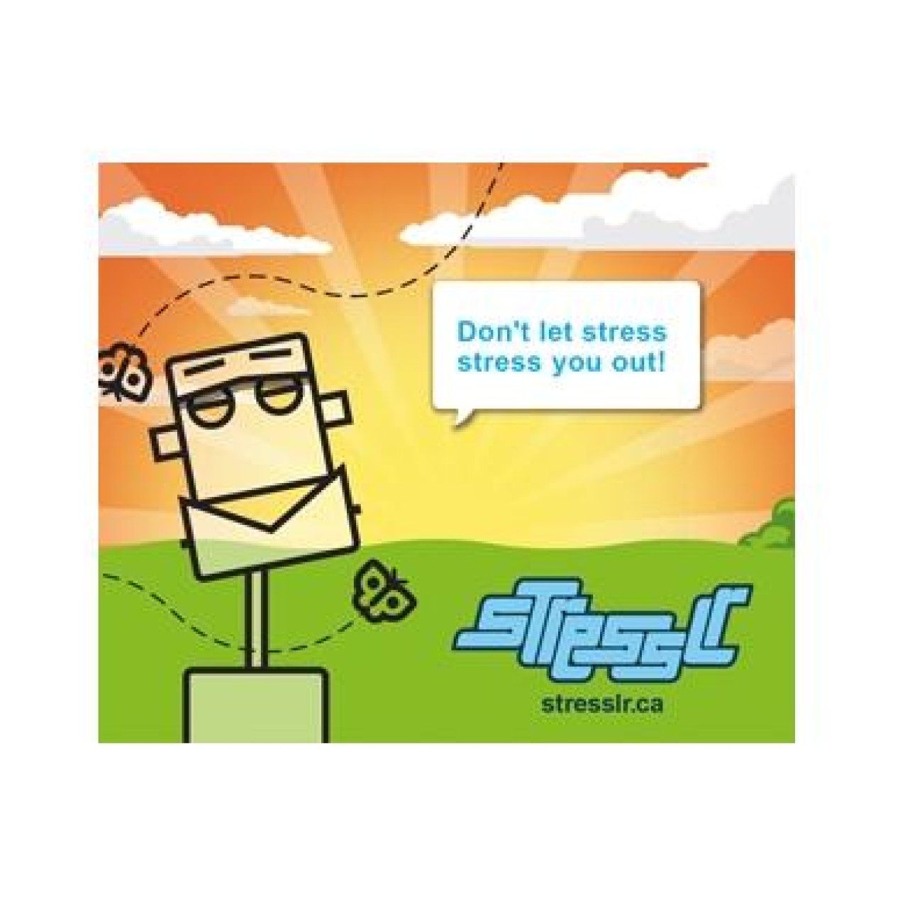Stresslr