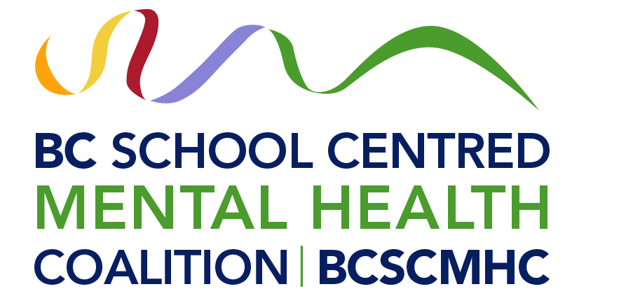 BC School Centred Mental Health Coalition