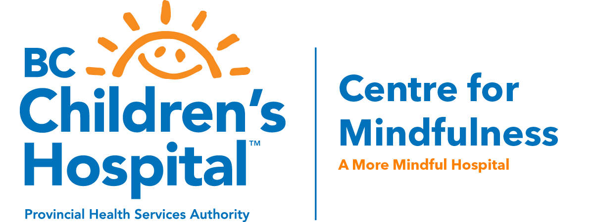 Centre for Mindfulness Logo